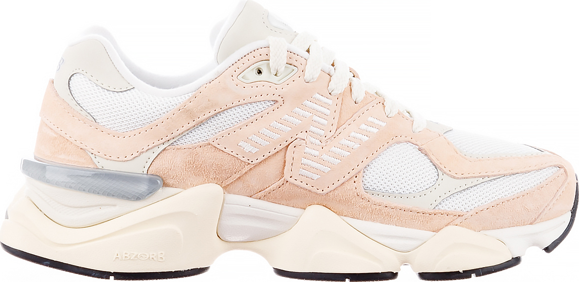 Кросівки жіночі New Balance 9060 (U9060WNA) — фото 10