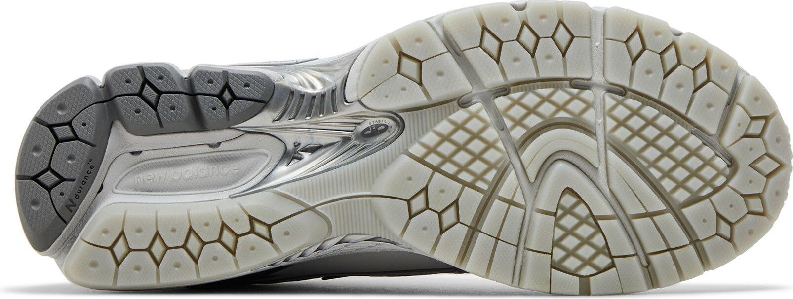 Кросівки чоловічі New Balance 1906R 'Lunar New Year' — фото 5
