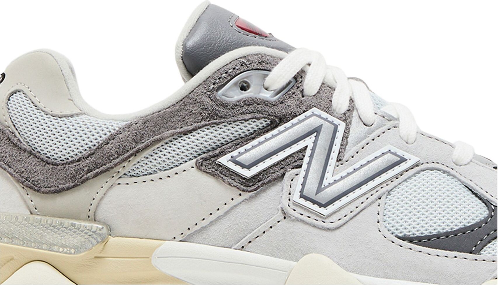 Кросівки чоловічі New Balance 9060 'Raincloud' — фото 3