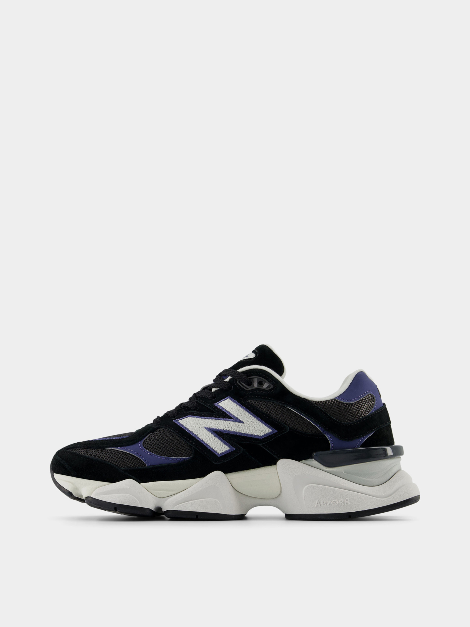 Кросівки чоловічі New Balance 9060 (U9060EEO) — фото 3