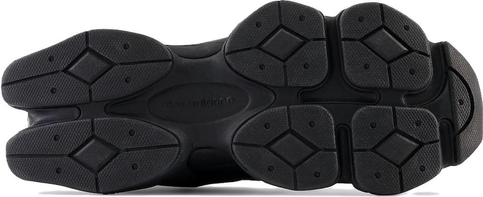 Кросівки чоловічі New Balance 9060 Black (U9060BPM) — фото 6