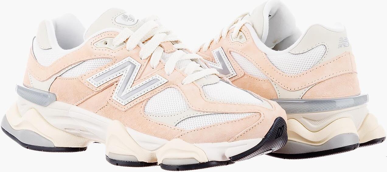 Кросівки жіночі New Balance 9060 (U9060WNA) — фото 2