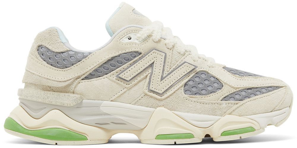 Кросівки New Balance x Bricks & Wood 9060 — фото 1