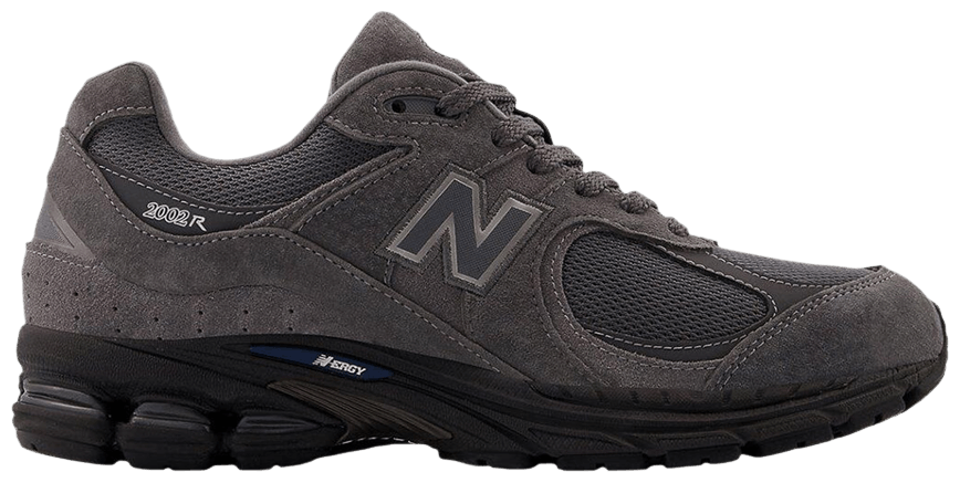 Кросівки New Balance 200R Black Grey — фото 1