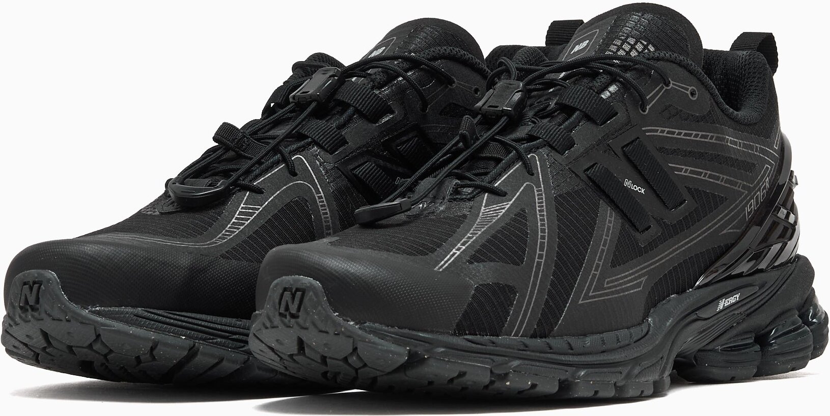 Кросівки чоловічі New Balance 1906R (U1906RNB) — фото 6