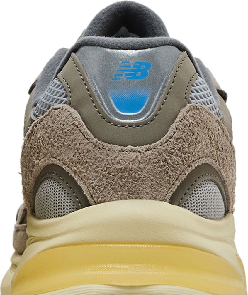 Кросівки New Balance 2010 Grey Day 2025 — фото 3
