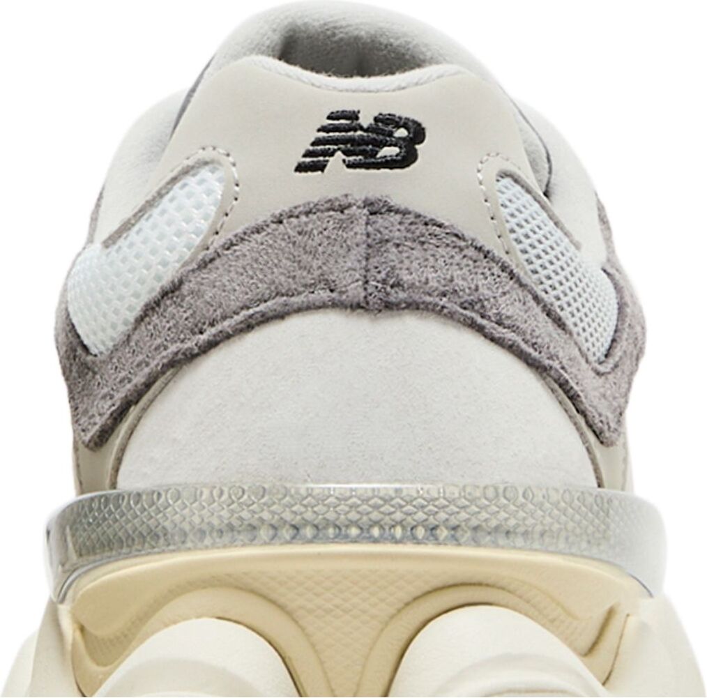 Кросівки чоловічі New Balance 9060 'Raincloud' — фото 6