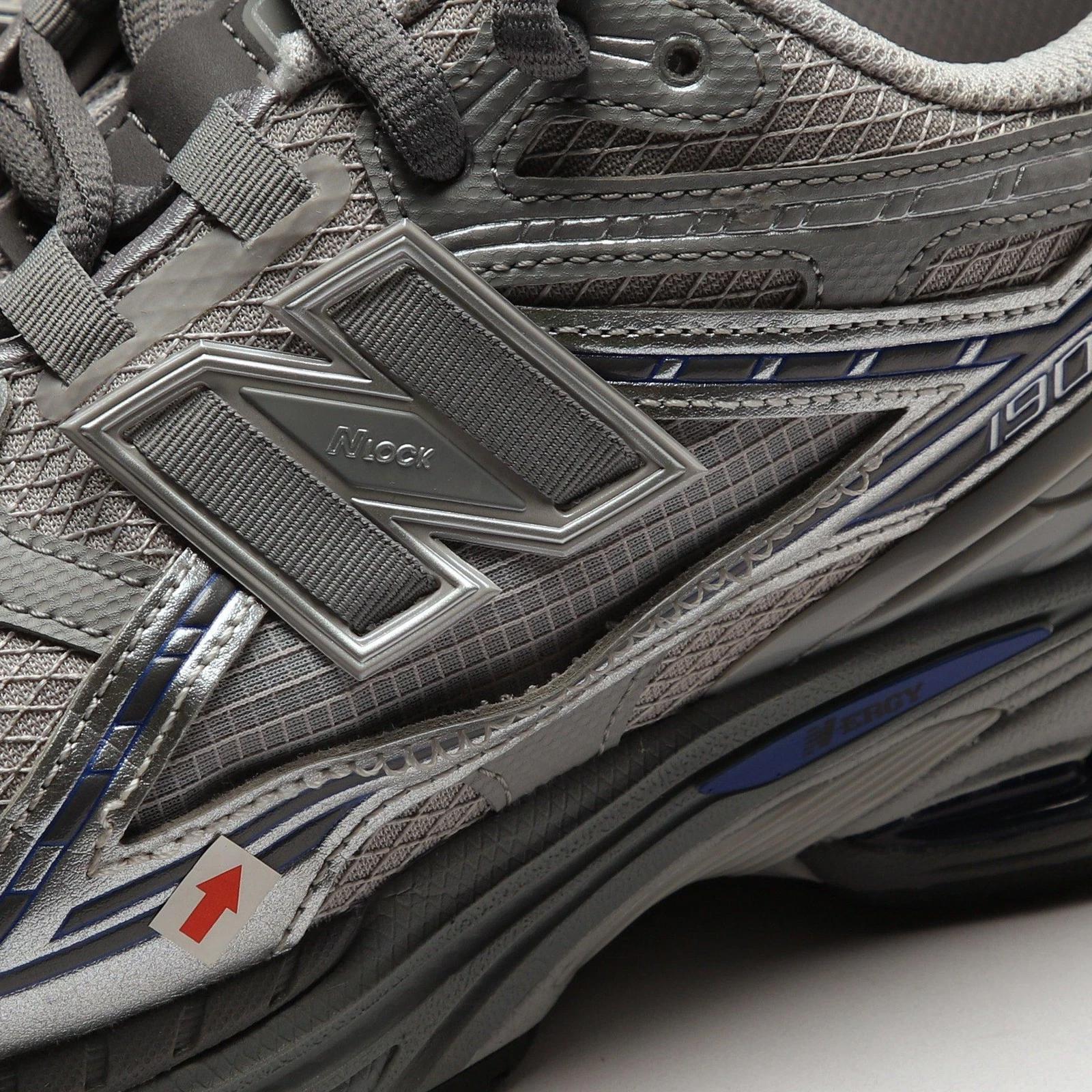 Кросівки чоловічі New Balance 1906 (U1906NJG) — фото 3