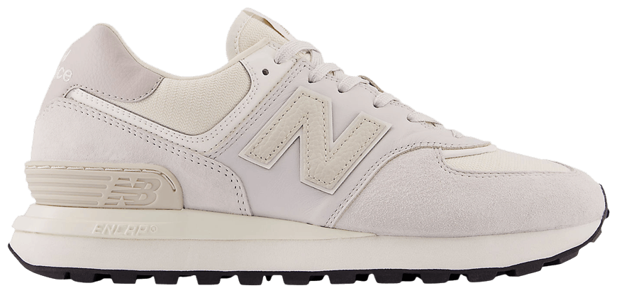 Кросівки чоловічі New Balance 574 Legacy (U574LGWD) — фото 1