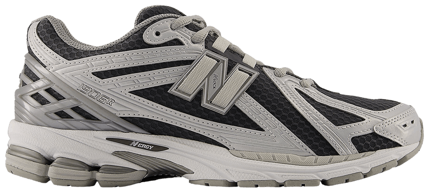 New Balance 1906R 'White Graphite' — фото 1