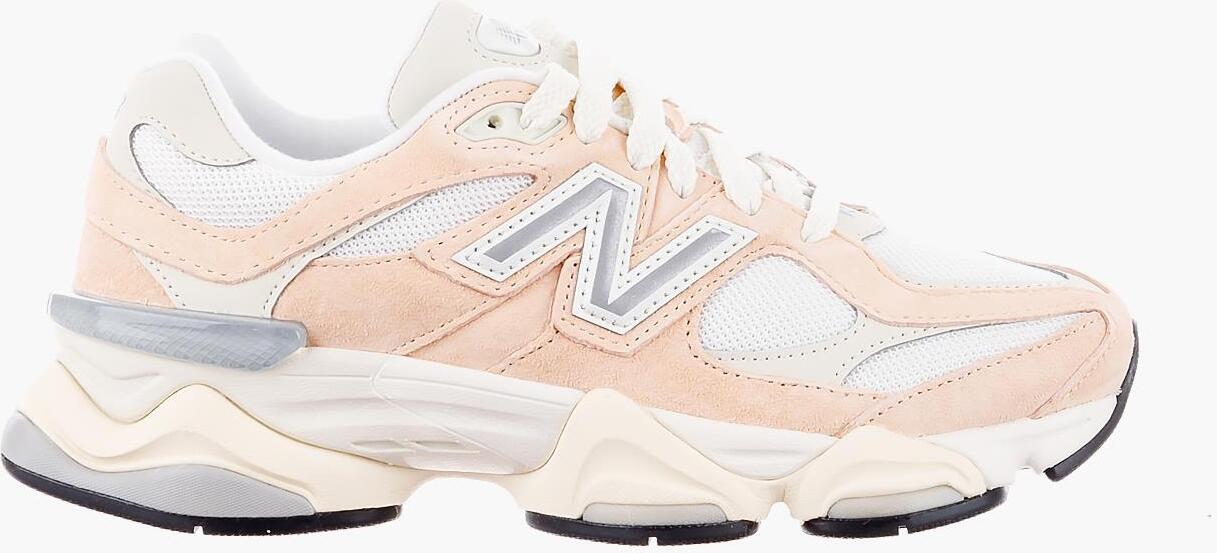Кросівки жіночі New Balance 9060 (U9060WNA) — фото 4