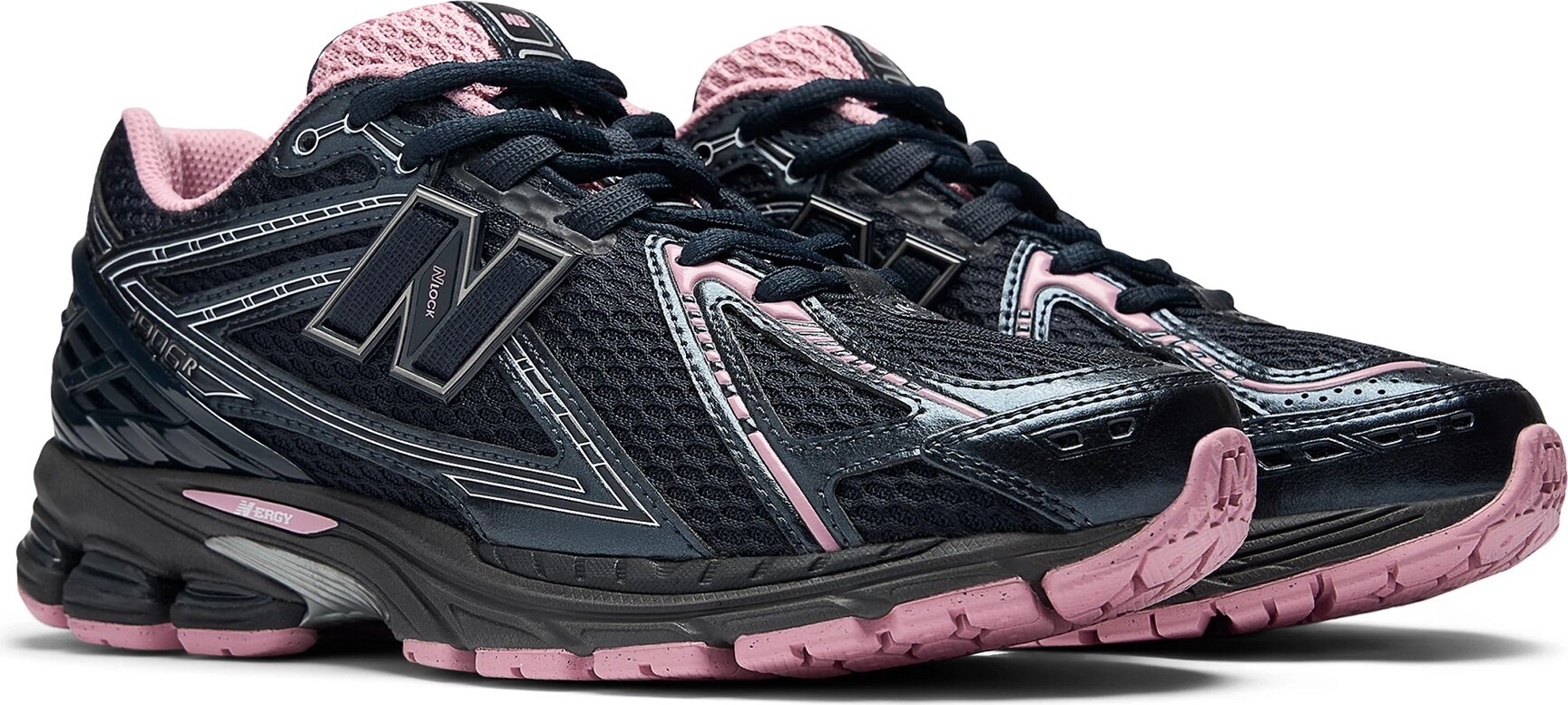 Кросівки жіночі New Balance 1906 "Eclipse Pink Taffy" (U1906RCU) — фото 2
