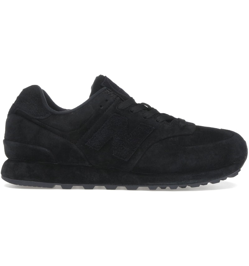 Кросівки New Balance 574 x Stone Island — фото 1