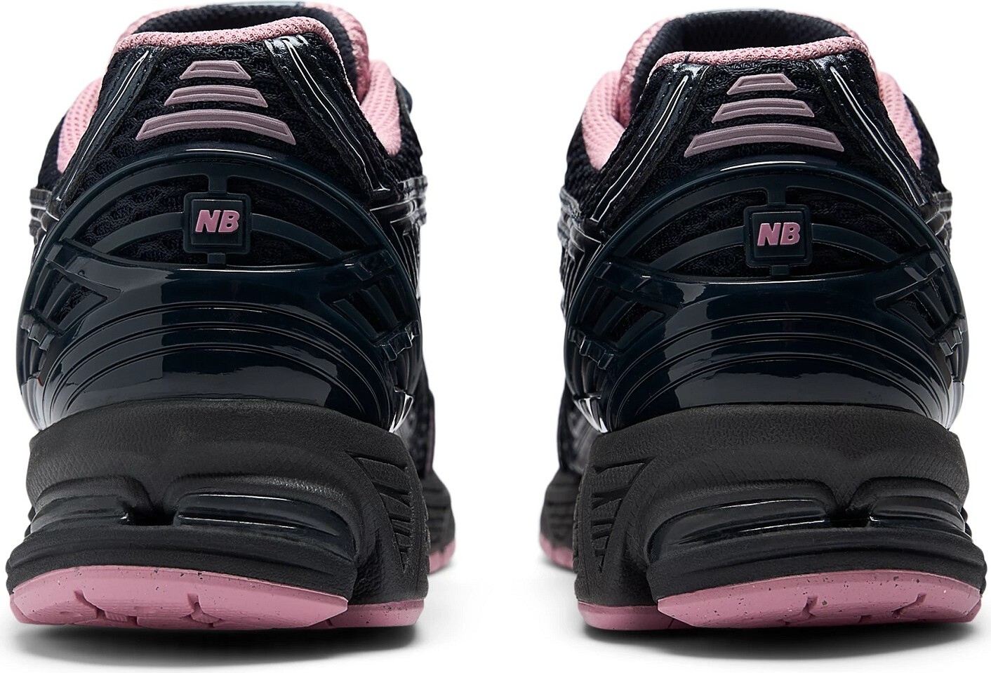 Кросівки жіночі New Balance 1906 "Eclipse Pink Taffy" (U1906RCU) — фото 4