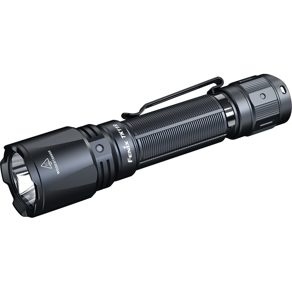 Ліхтар ручний Fenix TK11R — фото 1