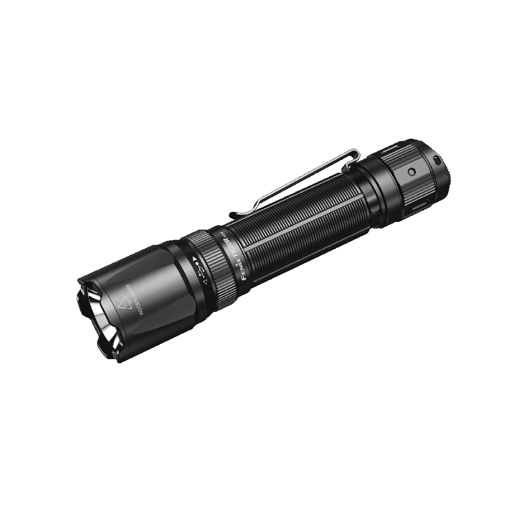 Ліхтар ручний Fenix TK20R V2.0 — фото 1