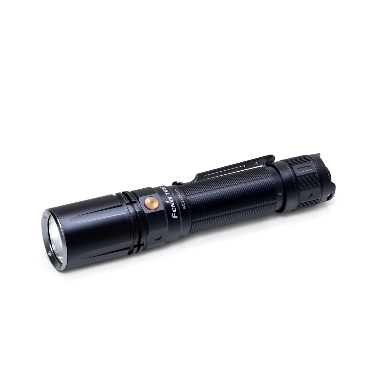 Ліхтар ручний лазерний Fenix TK30 Laser — фото 1