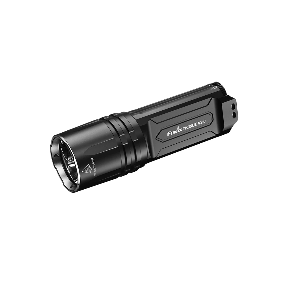Ліхтар ручний Fenix TK35UE V2.0 — фото 1