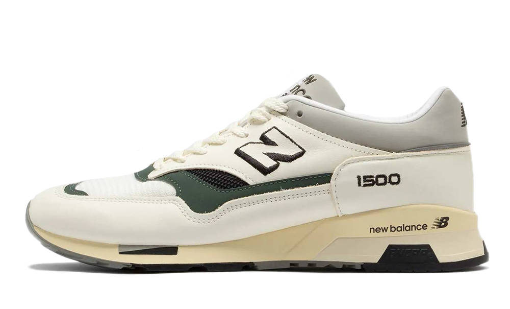 Кросівки New Balance 1500 Made in UK — фото 1