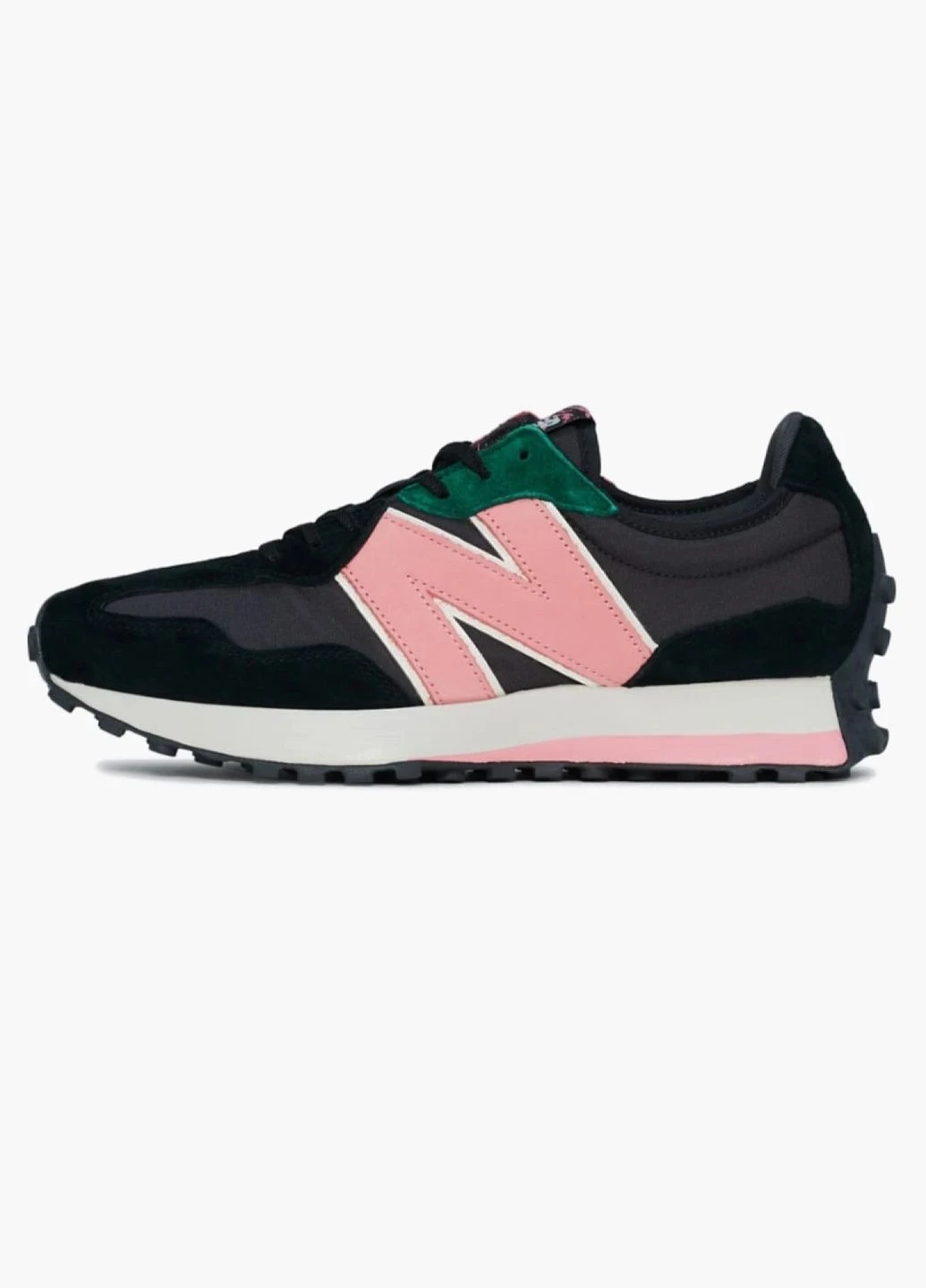 Кросівки чоловічі New Balance 327 (U327CNT) — фото 1
