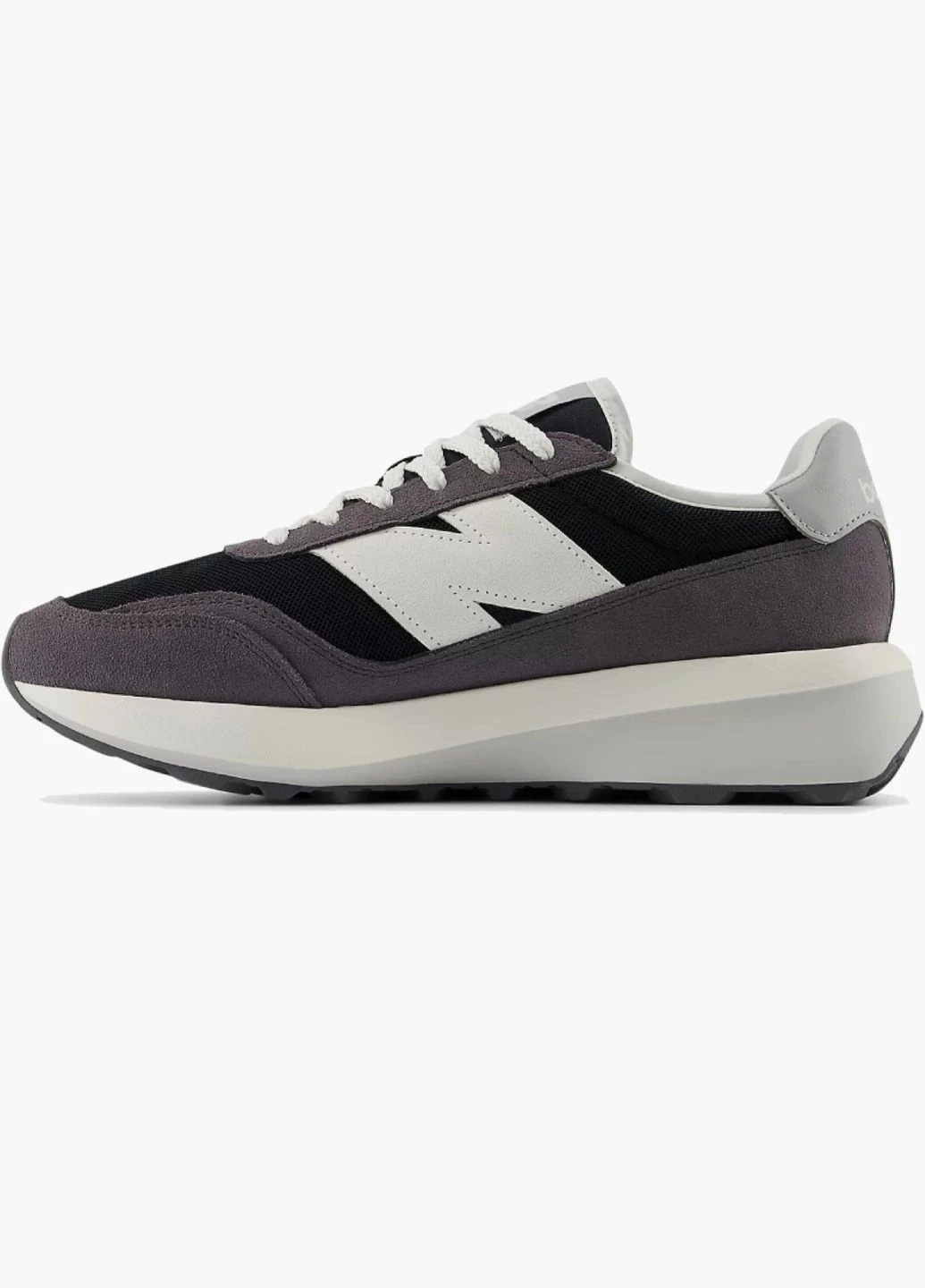 Кросівки унісекс New Balance 370 (U370AE) — фото 1