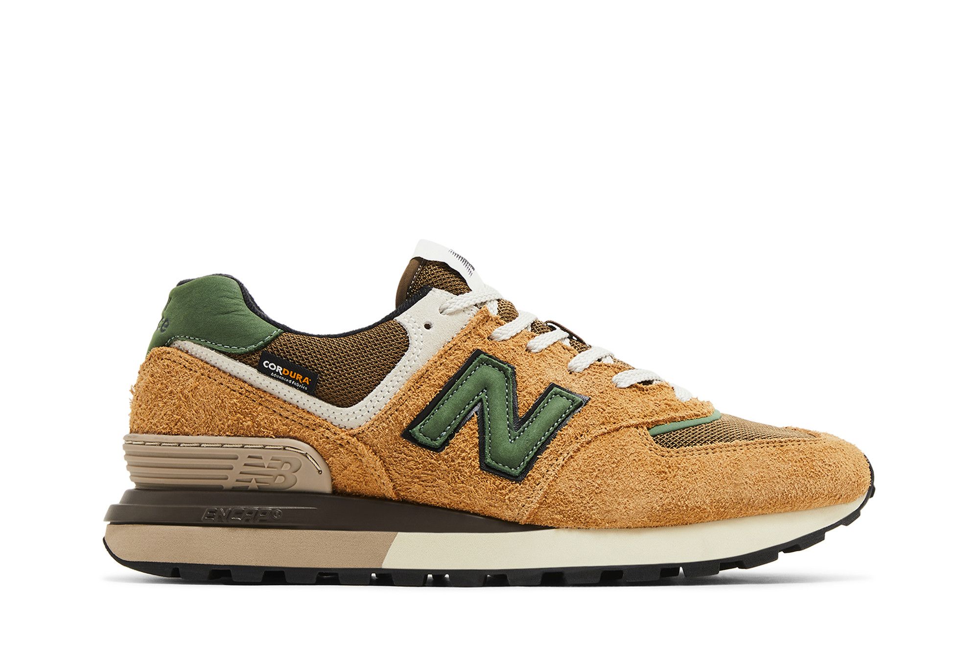 Кросівки New Balance 574 — фото 1