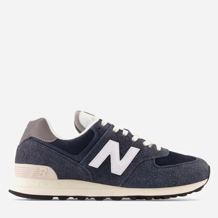 Кросівки чоловічі New Balance 574 (U574RH2) — фото 1