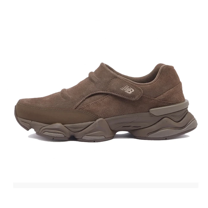 Кросівки New Balance 8040 Dark Mushroom — фото 1