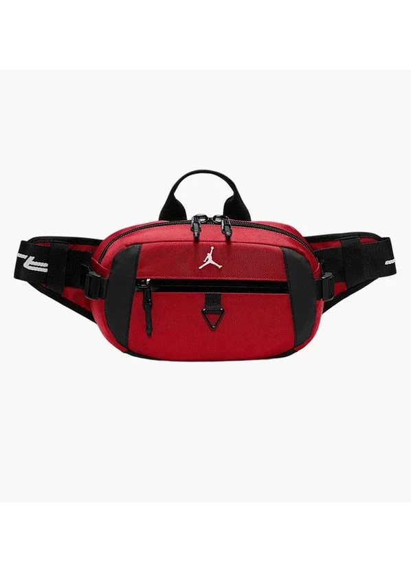 Сумка через плече Nike Air Jordan Sport Crossbody Bag — фото 1