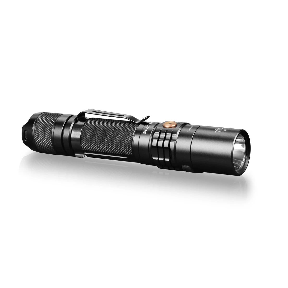 Ліхтар ручний Fenix UC35 V20 CREE XP-L HI V3 — фото 1