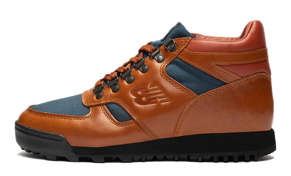 Черевики чоловічі New Balance Rainier Og (URAINOG) — фото 1