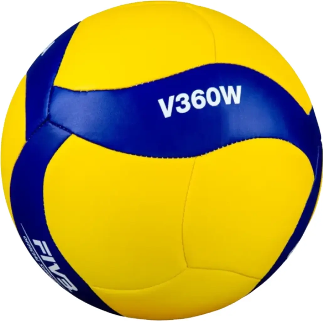 Волейбольний м'яч Mikasa Volleyball Ball (V360W) — фото 3