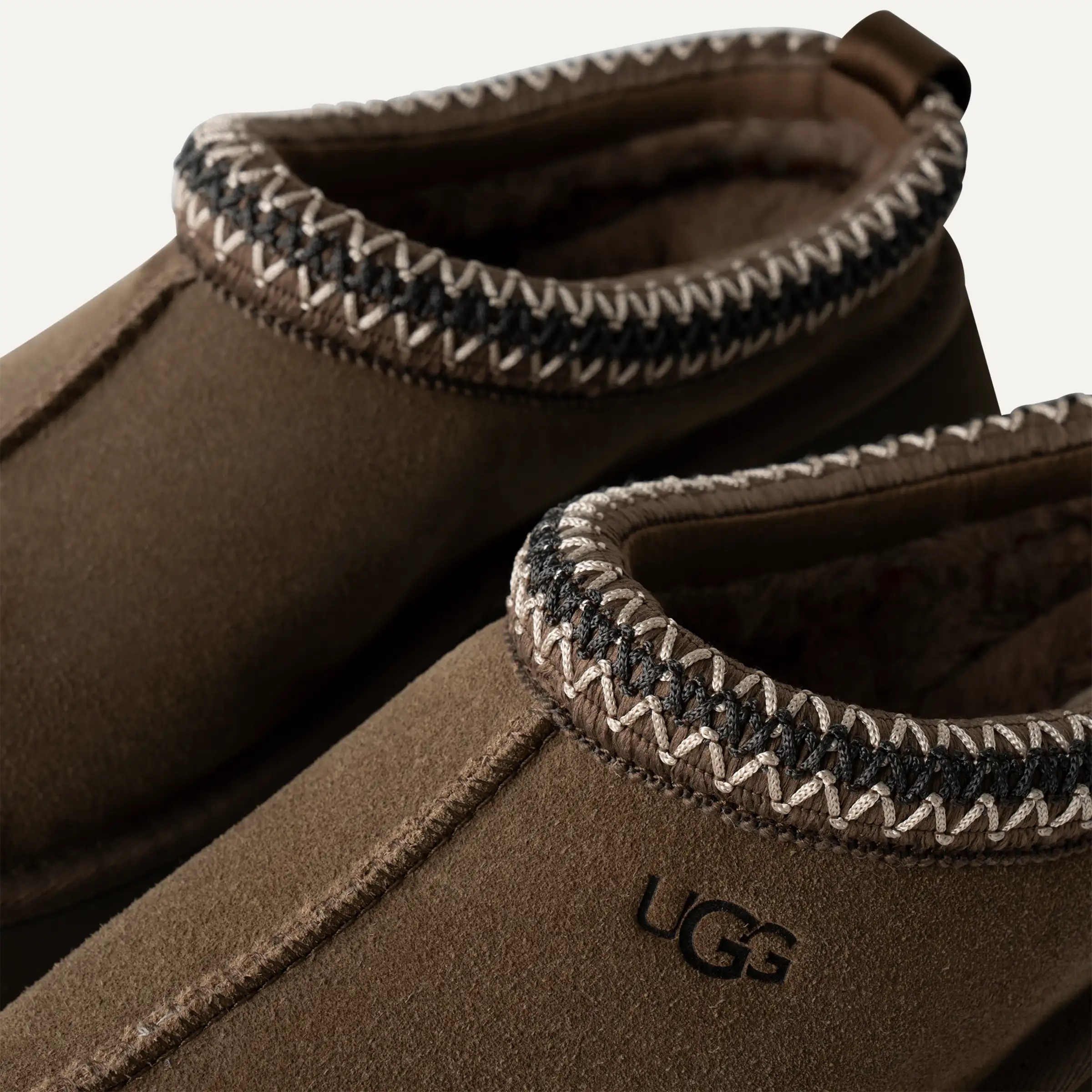 Черевики жіночі UGG Tazz hickory — фото 1