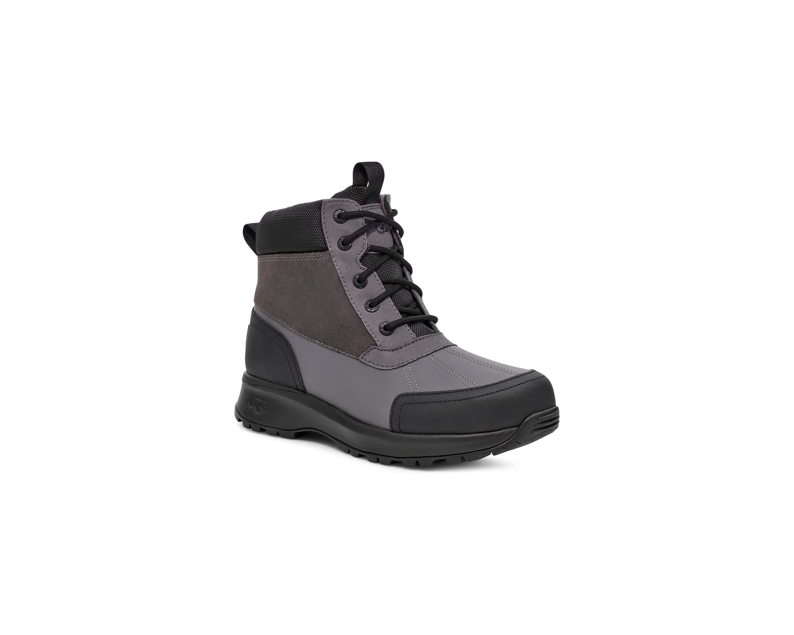 Чоловічі черевики UGG на шнурках 1159793023 — фото 1
