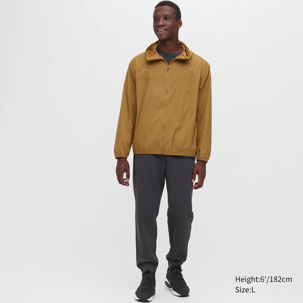 Вітровка Uniqlo захист від ультрафіолету UPF 40+ 1159788288 — фото 1