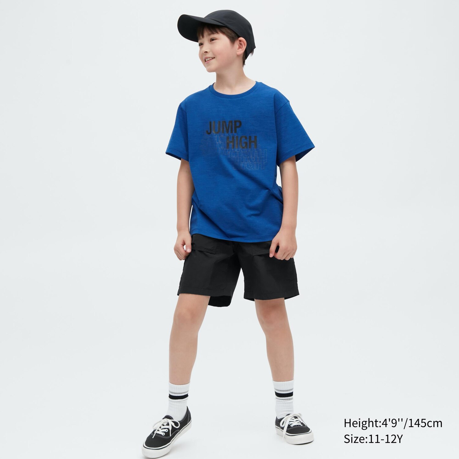 Дитячі шорти UNIQLO 1159791255 — фото 1
