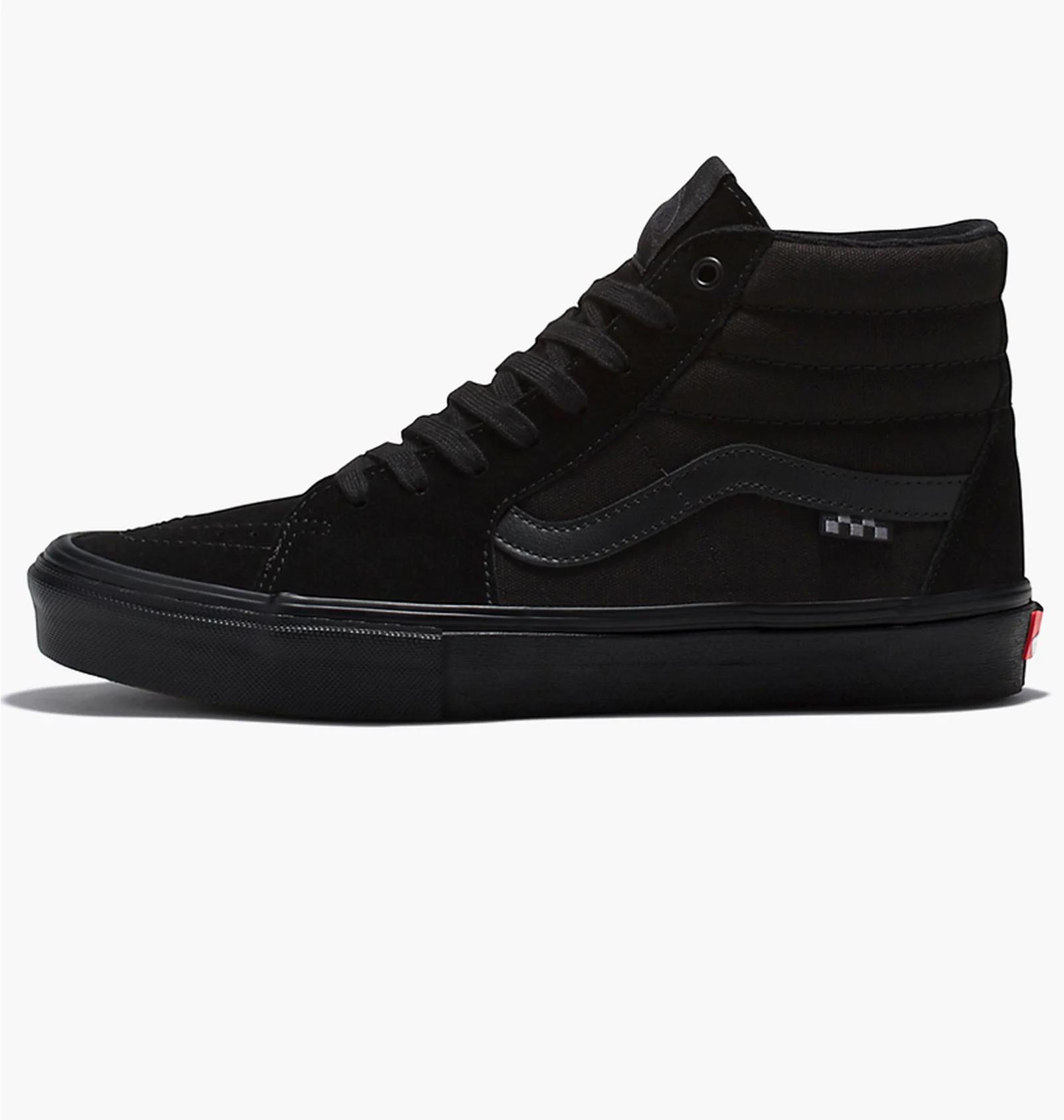 Кеди жіночі Vans Hi-Top (VN0A5FCCBKA) — фото 1