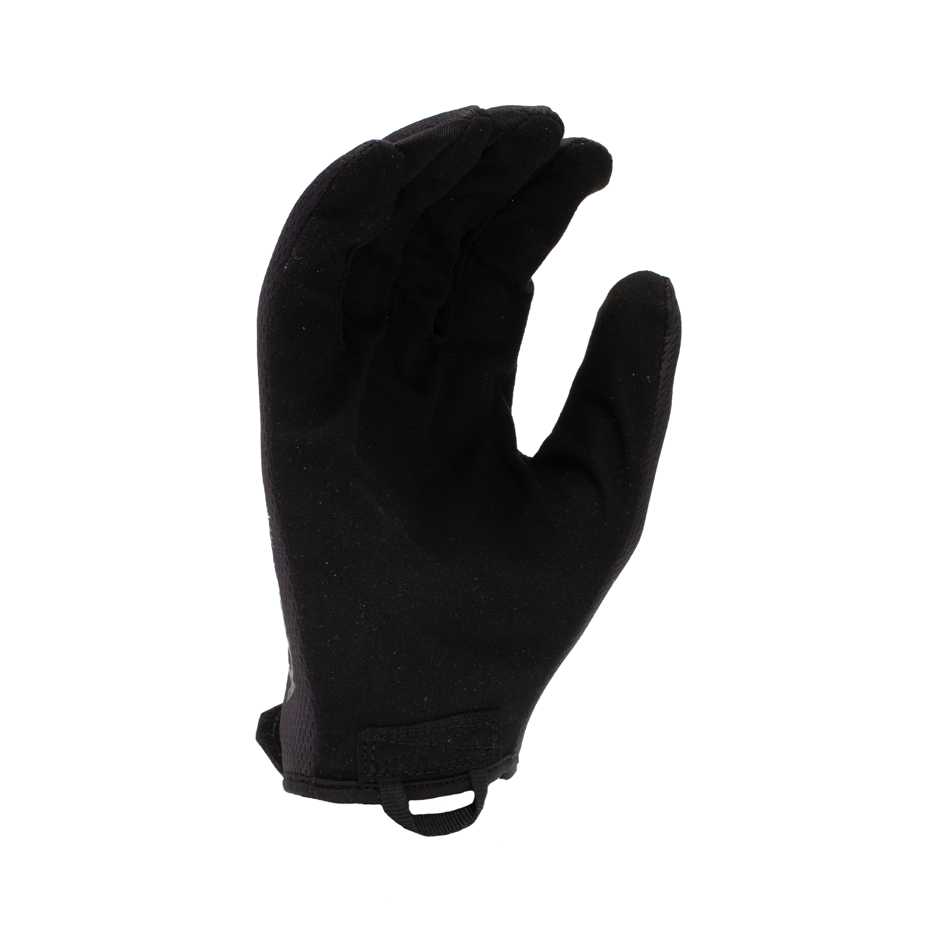 Тактические перчатки Venture Gear Tactical VGTG30 Medium-Duty Operator, черные, размер 2XL (11) — фото 4