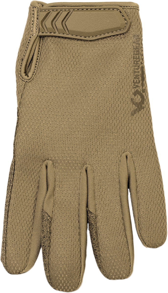 Тактические перчатки Venture Gear Tactical VGTG30 Medium-Duty Operator, песочные, размер M (8) — фото 2