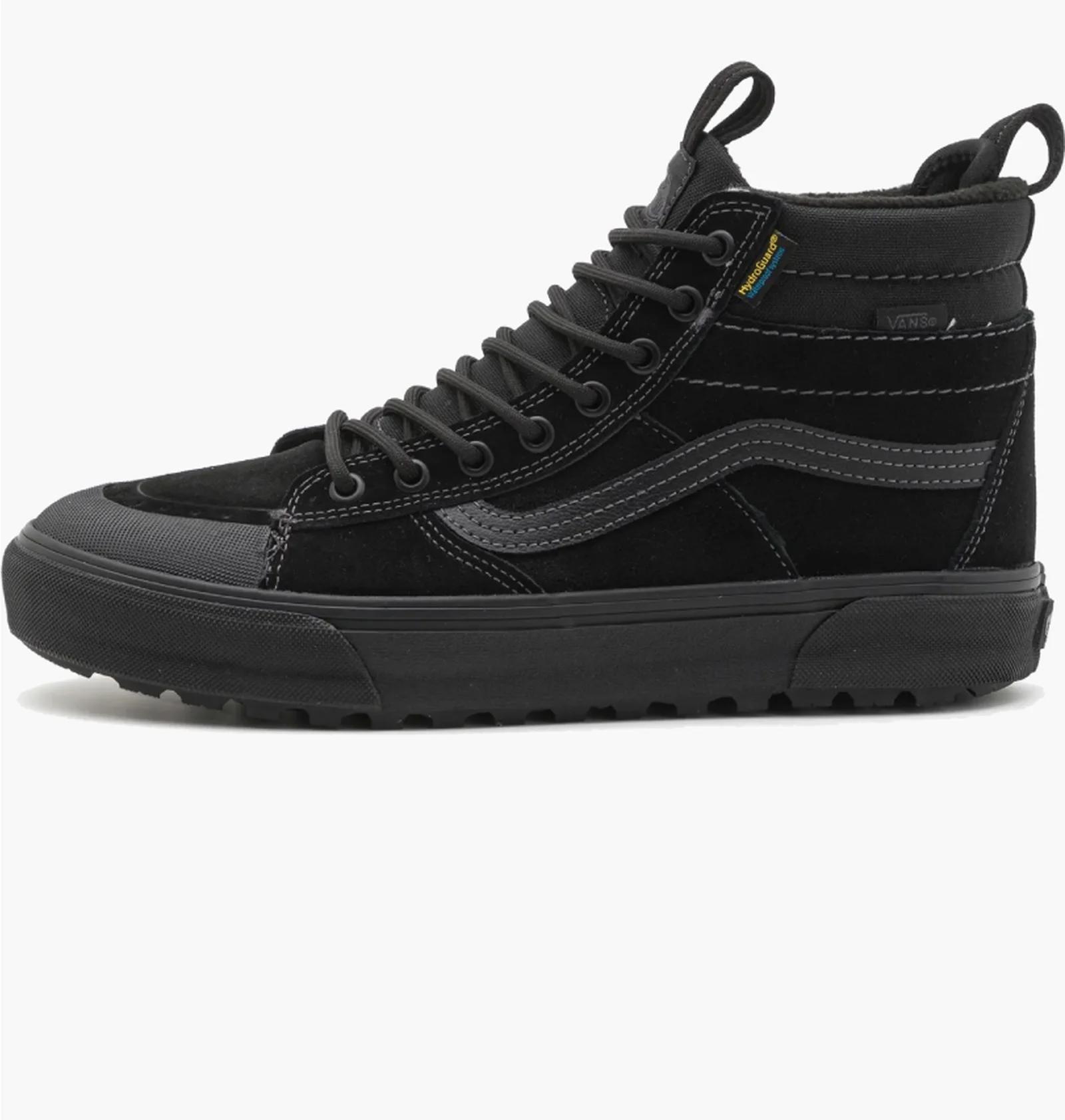 Кеди чоловічі Vans Mte Skate Hi (VN000CVTBKA) — фото 1