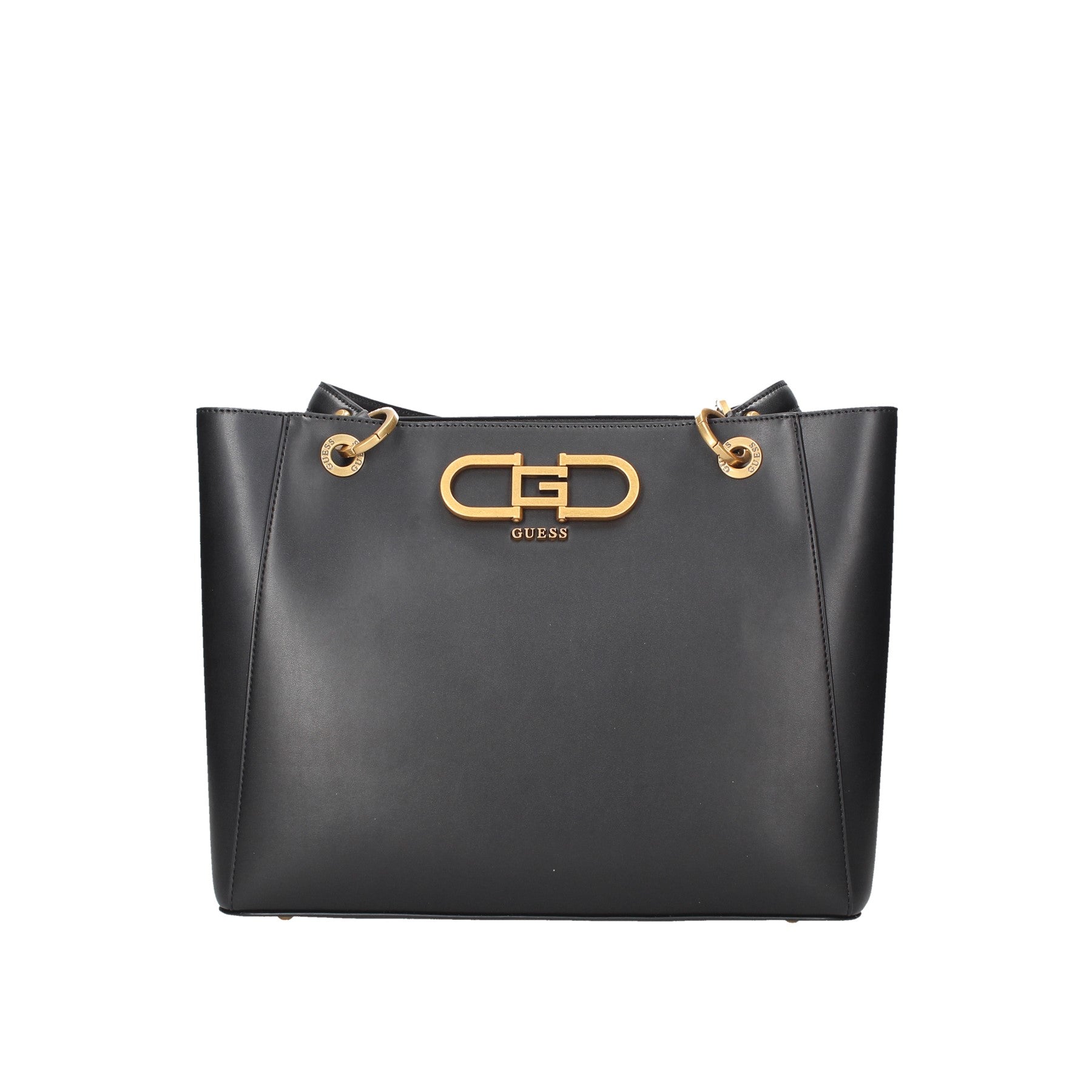 Guess Fleet Noel Tote Bag — фото 1