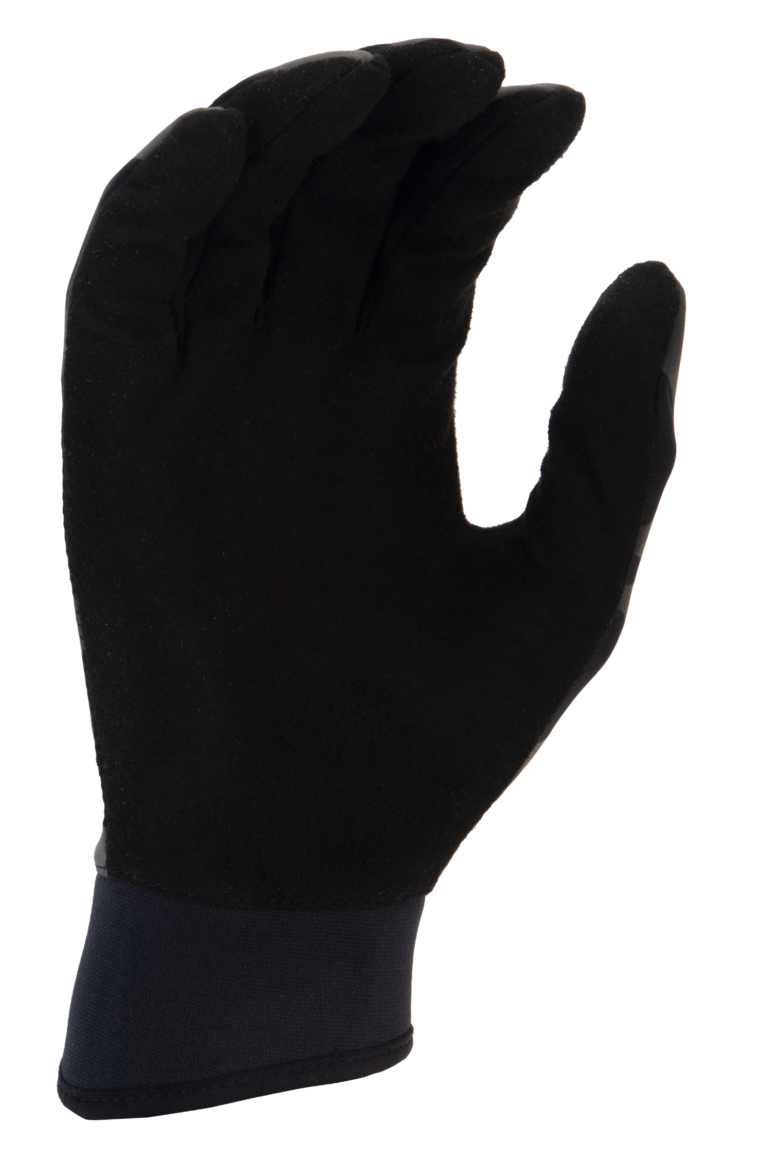 Тактические перчатки Venture Gear Tactical VGTG10 Compression Fit, черные, размер XL (10) — фото 3