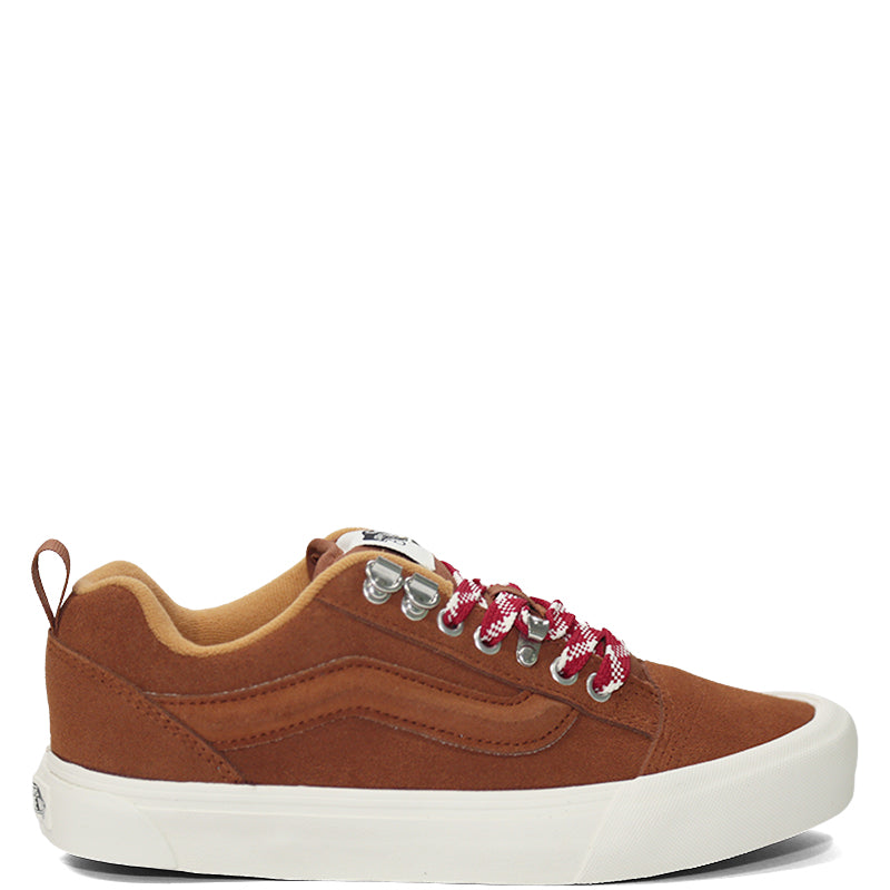 Кеди унісекс Vans Knu Skool Sneakers (VN0009QCLBR) — фото 1
