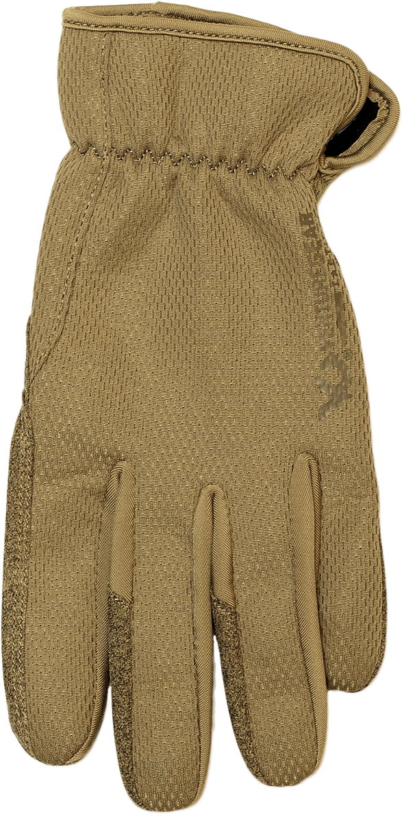 Тактические перчатки Venture Gear Tactical VGTG20 Medium-Duty Operator, песочные, размер M (8) — фото 2