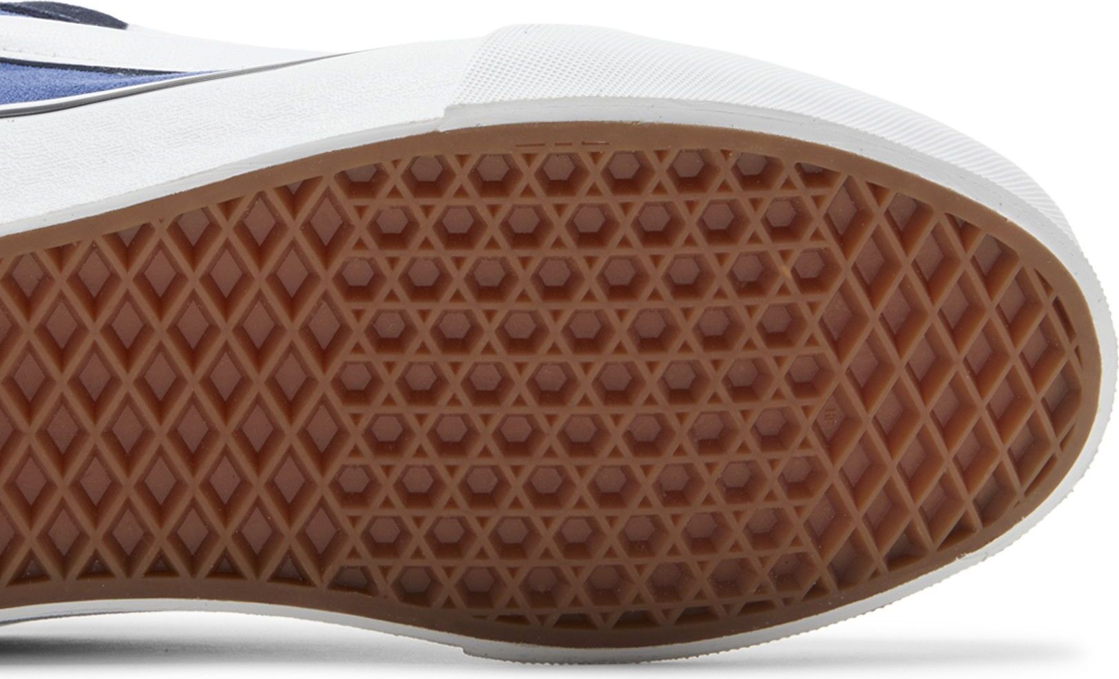 Кросівки Vans Knu-Skool 'Black White' — фото 6