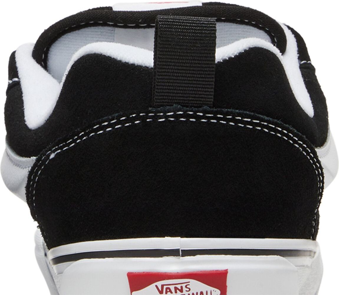 Кросівки Vans Knu-Skool 'Navy White' — фото 8