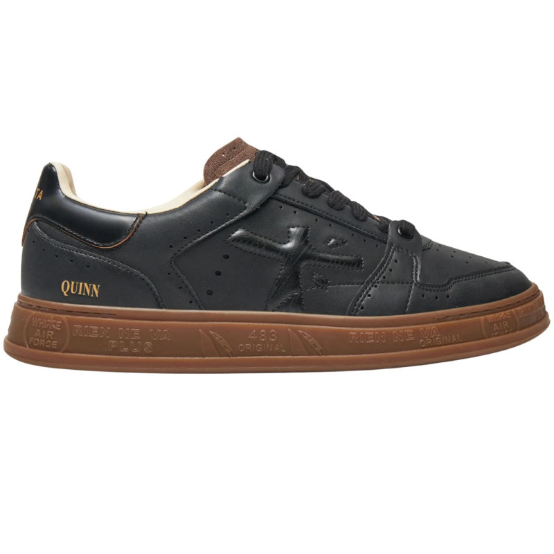 Кросівки Premiata Quinn 7099 — фото 1