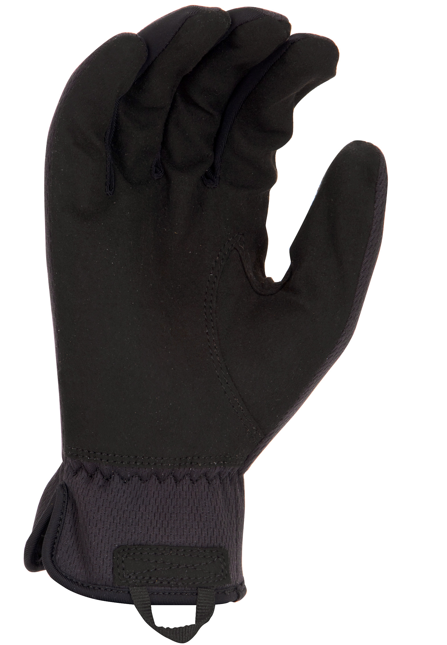 Тактические перчатки Venture Gear Tactical VGTG20 Medium-Duty Operator, черные, размер XL (10) — фото 4