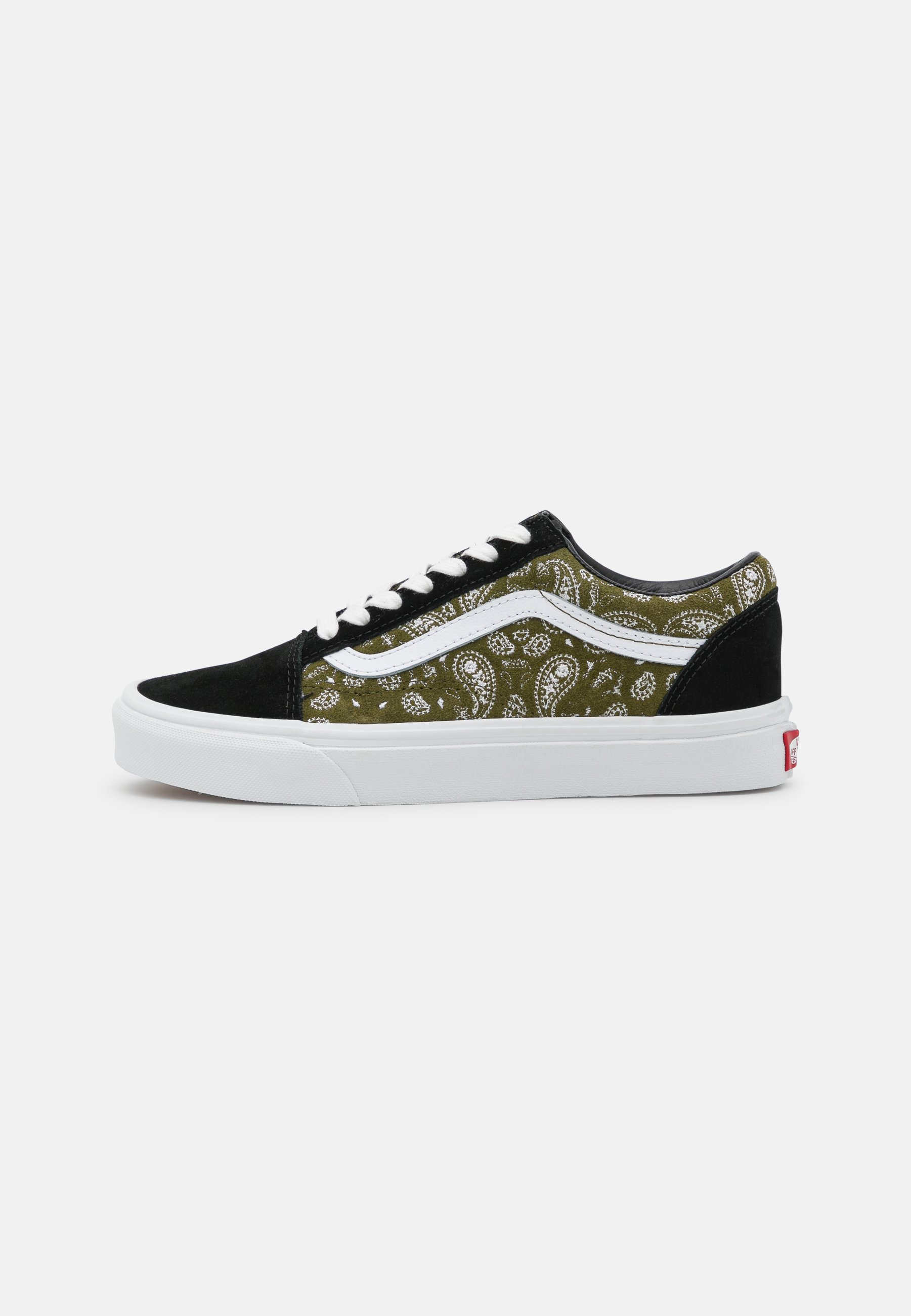 Кеди унісекс Vans Old Skool Trainers (VA211A0E8-Q16) — фото 1