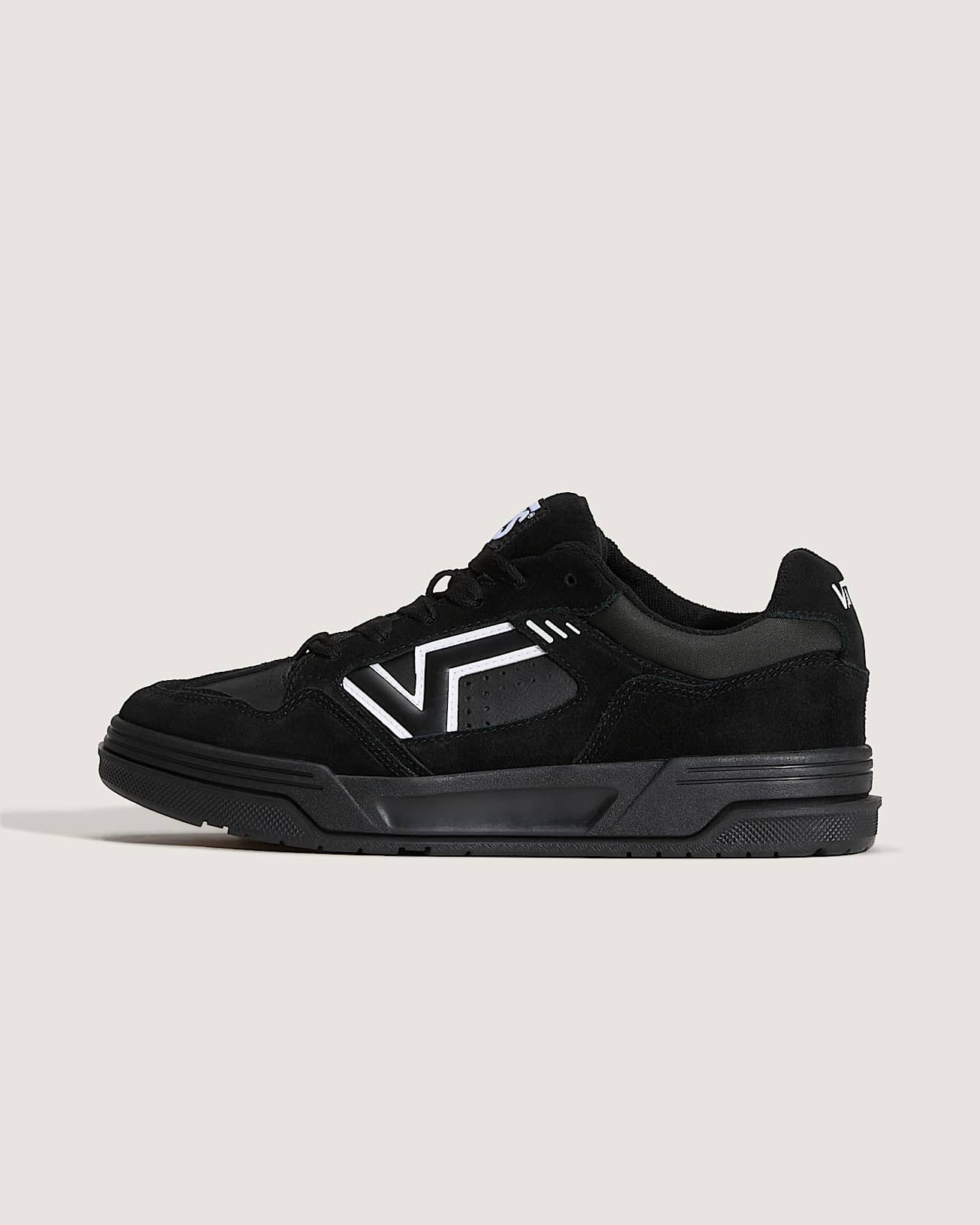 Кросівки Vans Upland Black — фото 1